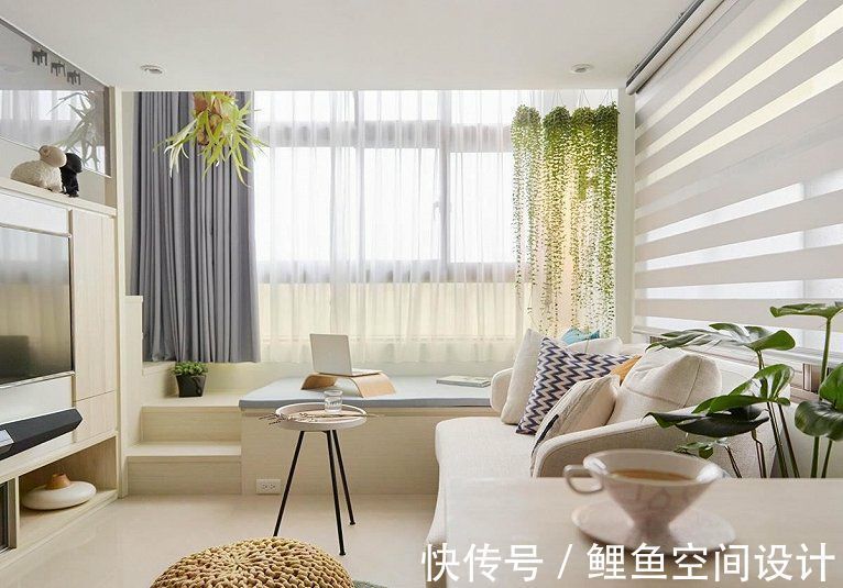 图纸|阳台不装门,千万别瞎“砸墙”扩容面积,装修必看!