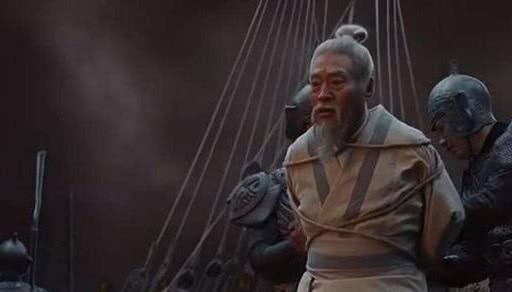 篡权|曹操发善心救下一罪犯,司马懿篡权他挺身而出,与司马懿同归于尽