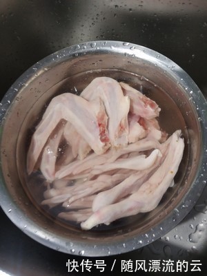 卤菜|喜欢吃卤菜的可以试着做做,味道还可以的