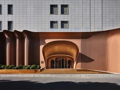 冬日旅游，我回外滩找到了时髦目的地