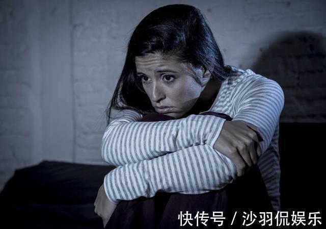 气血不足|失眠就是阳不入阴,中医提醒晚上做一个动作,一觉睡到大天明