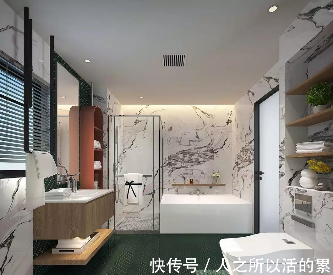 简约风|想要现代简约风格不知道怎么设计，这些案例给你参考