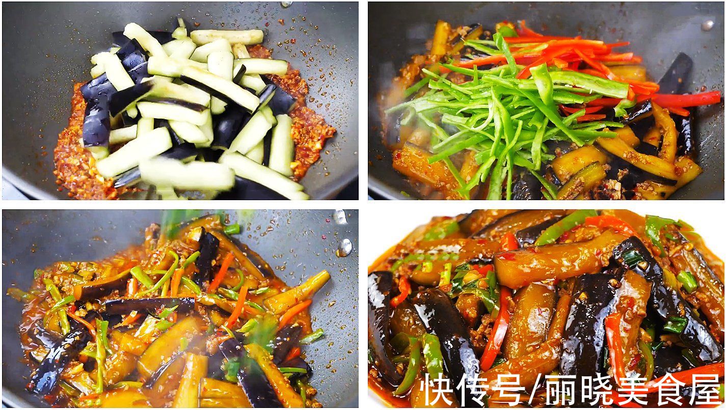 冬天宁可不吃肉,也要吃这12道素菜,清淡解油腻,暖胃驱寒还补水