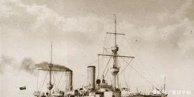 甲午海战|1895年后的大清帝国海军 苍天有灵, 大海不会忘记他们！