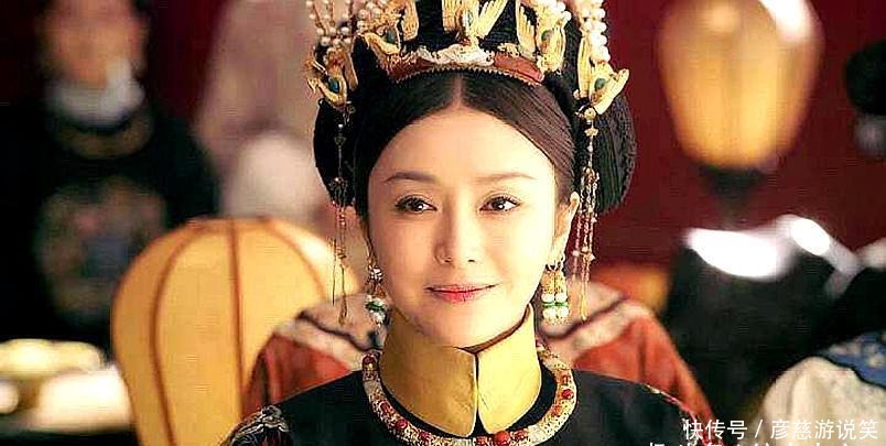 皇宫|红楼梦中,贾元春妃在皇宫发现的真相,贾家难逃抄家