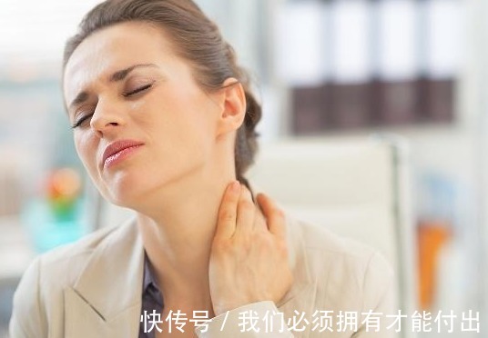 甲状腺|甲状腺有结节的人,尽量少吃3类食物,结节可能会慢慢改善!