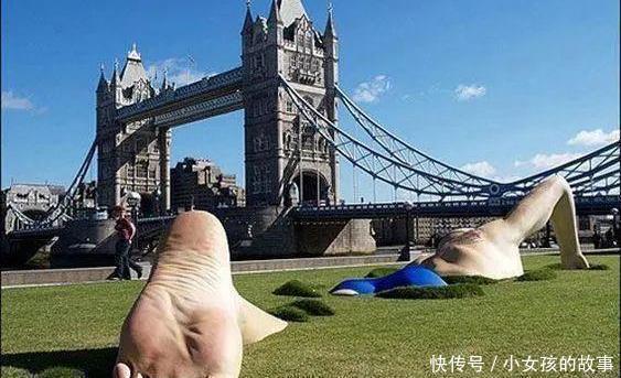 三傻大闹宝莱坞|30张脑洞大开的奇葩设计,完全颠覆人类的认知水平