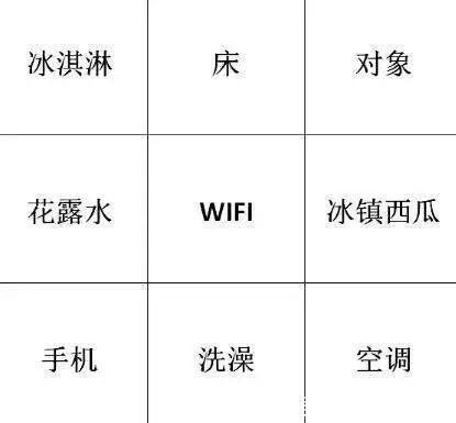|朋友在你脱单路上的重要性 冷段子1794