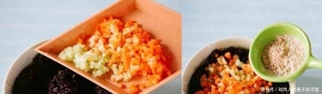 1口=7口牛奶,宝宝长高个吃它更管用!宝宝辅食