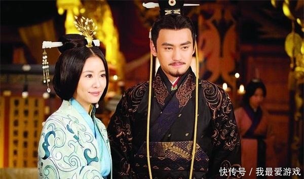 宠爱|被刘秀宠爱的阴丽华,是个什么样的人