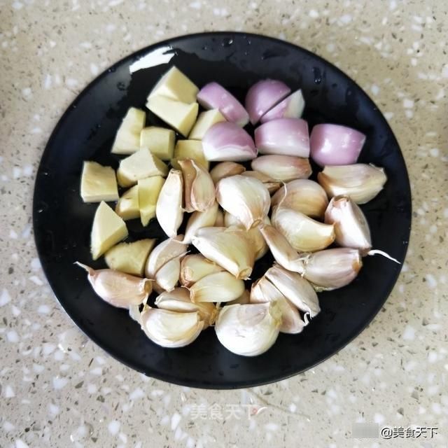 8道鲜美诱人的大虾做法，色香味俱全，最适合招待朋友啦