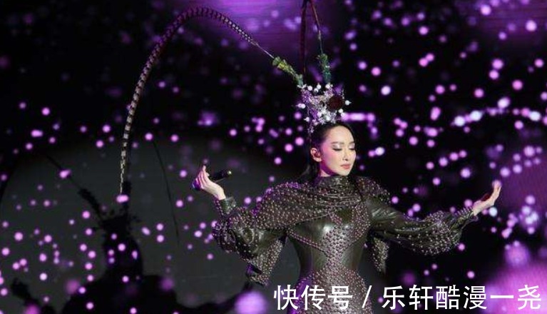 從名字到血統(tǒng)都造假,被金星“手撕”后淡出圈,回歸人氣大不如前