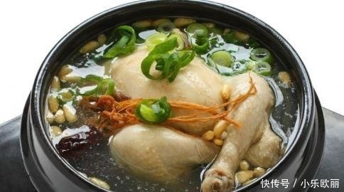 高茸参人参皂苷的6大作用 3种吃法滋补身体