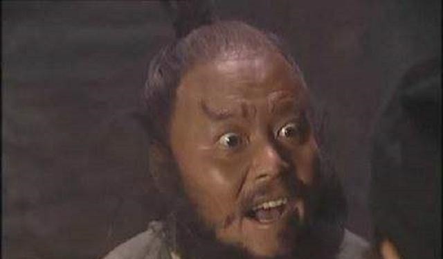 宋江|李逵张飞和樊哙,3大“莽夫”相比,为何唯独李逵上不了台面