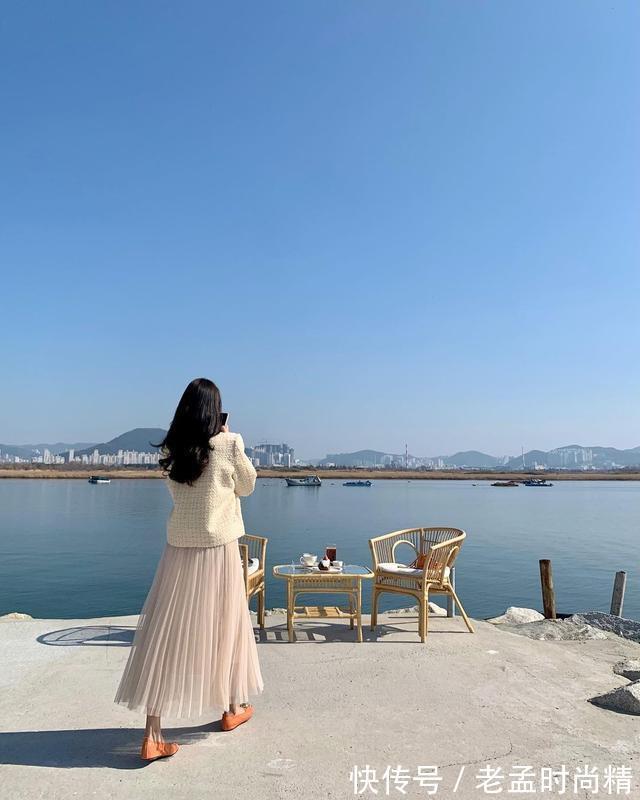 搭配 3个经典的搭配,让不会穿衣的你不再头疼,秋季搭配也能很出挑