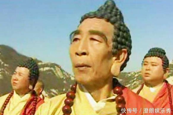 婆罗门|燃灯古佛是一个怎样的佛祖,为什么没人供奉燃灯古佛?