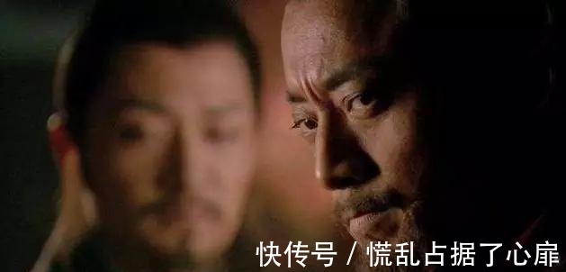 刘唐$晁盖的性格不适合CEO职位, 智取生辰纲后他犯了“几点不该”