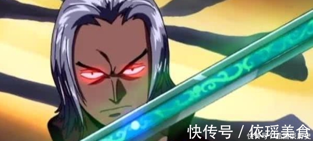 弗兰奇|海贼团曾拥有过的四件神器,路飞一伙不识相,不然早就称皇了