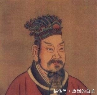 毛主席|出乎意料!毛主席最推崇的历史人物是他