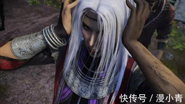 不良人|不良人：李星云自愿被练成坛子，巫王的意外之喜，十二峒坐不住了