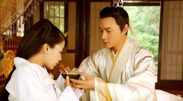 刘弗陵|汉武帝有六位儿子，为何要立年幼的刘弗陵为太子？并赐死勾弋夫人