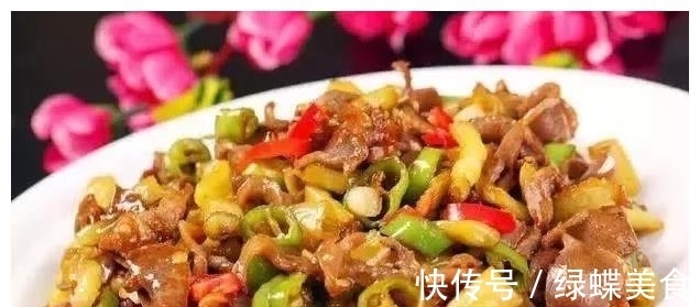 食欲|看着就食欲满满的几道家常菜，营养好吃，汤汁拌饭越吃越香