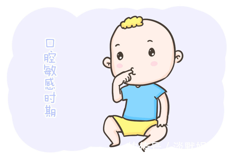 干货|干货!宝宝出生第一年的五个“发育关键期”,妈妈一个都不能忽略