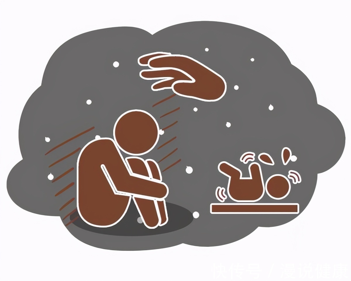 硬钢|女本柔弱，为母则刚？这种毒鸡汤，“逼疯”了多少新手妈妈？