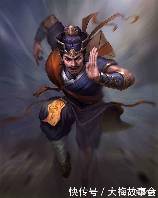 梁山108好汉体能测试排座次,谁坐头把交椅,谁是倒数第一