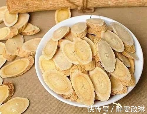 橙医生|黄芪补中益气，却不能和2个“养生佳品”同吃，会出问题的