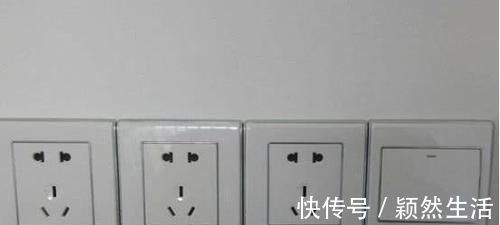 床头柜|工人若敢这么给你家装插座,直接喊停,别等搬家后再懊悔