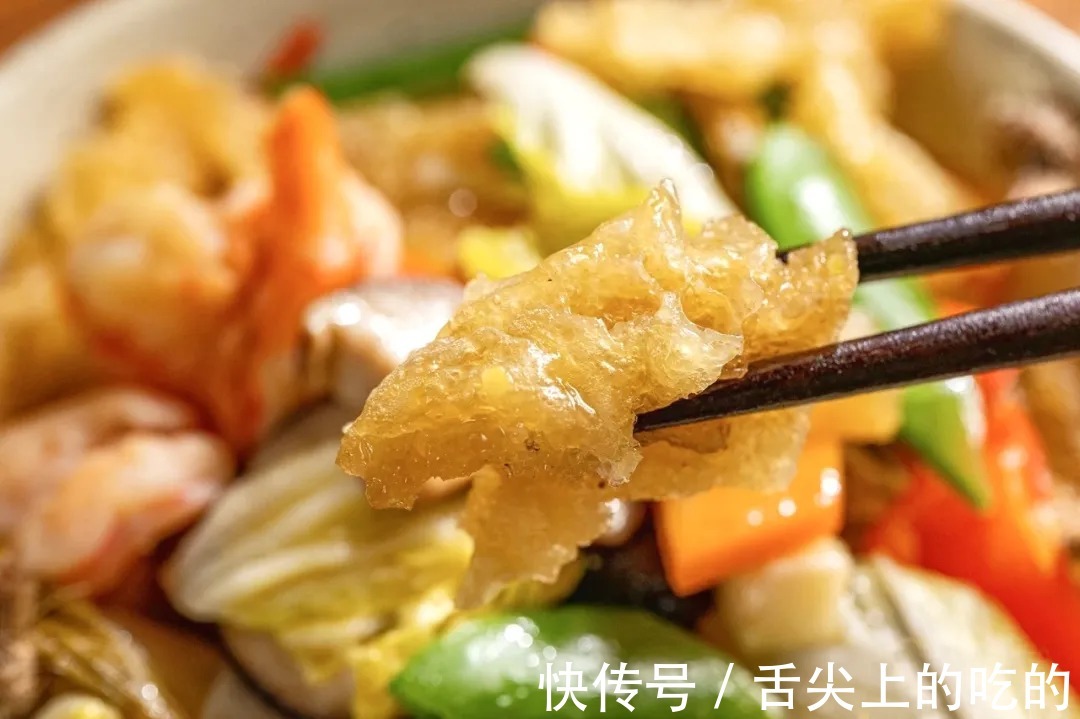 教你9种猪皮的吃法,食材便宜,做法简单,随便一弄比肉还香