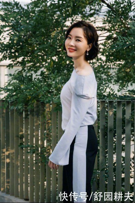 减龄|女人的“短烫发”有多迷人,瞧这5款就知道了,气质减龄学着点