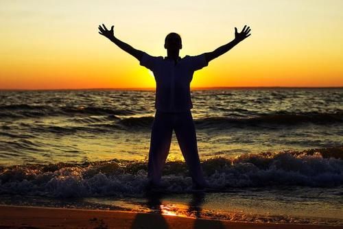 共性|阳气充足的男人，身体会有6个“共性”，若你符合，真令人羡慕