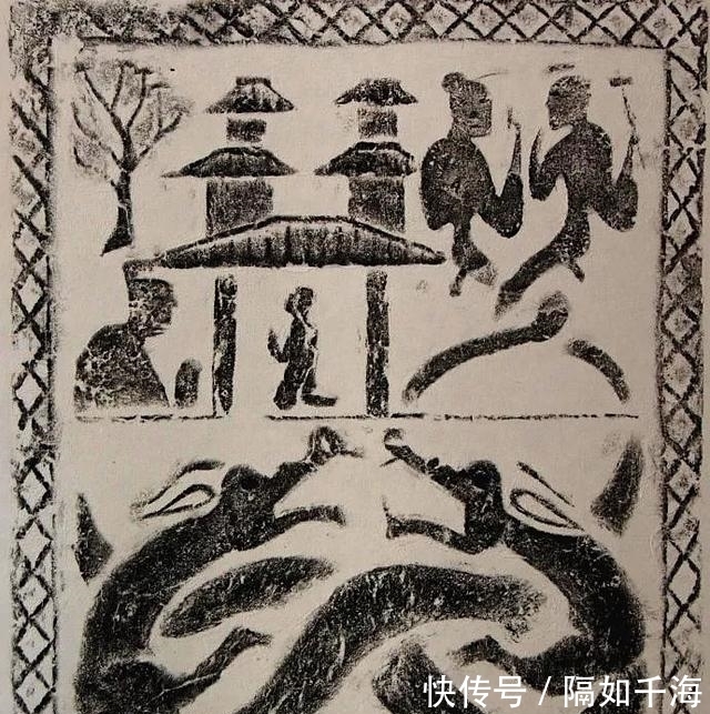 浅谈:中国龙文化