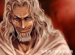 香波地诸岛|海贼王 设定集 希尔巴兹·雷利