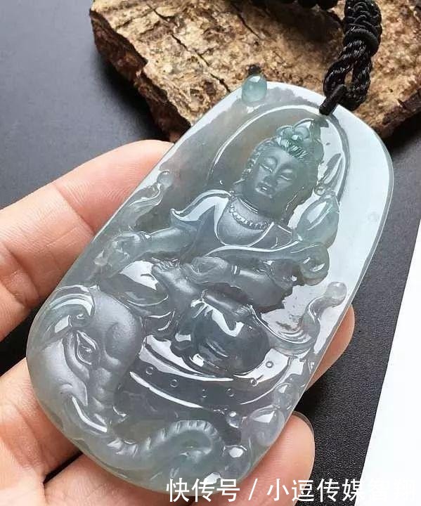 糯冰种|你真的了解糯种翡翠吗?原来,糯种翡翠也有这么多分类!