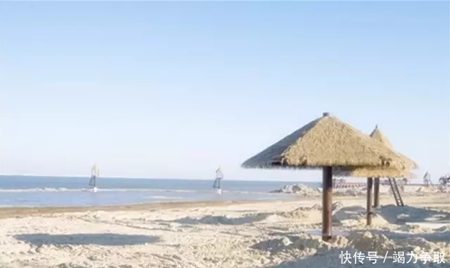 私家|私家风情海滩，热浪来袭