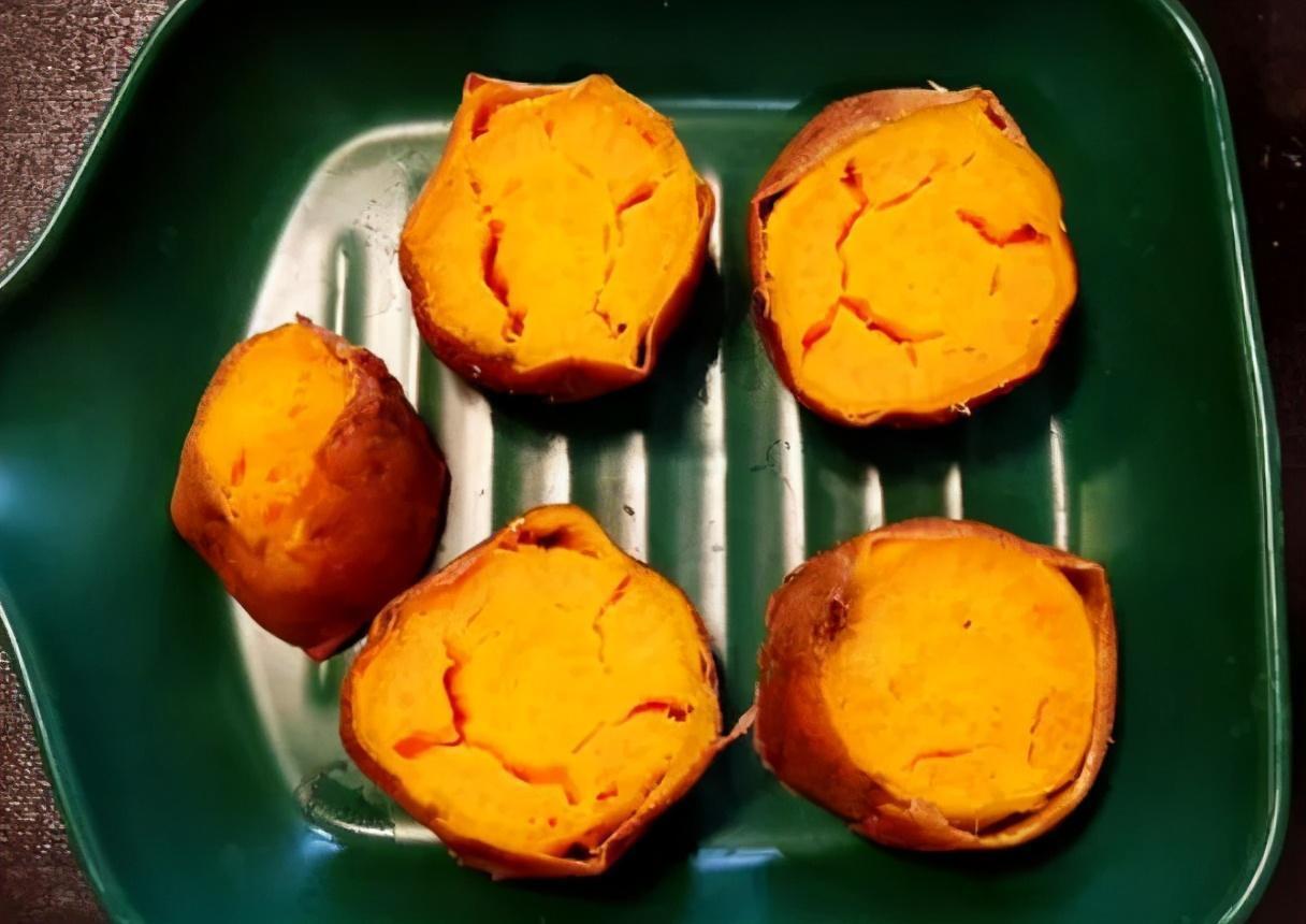 膳食纤维|10种食物,睡前吃也不怕胖,还更减肥,不吃真的太可惜了!