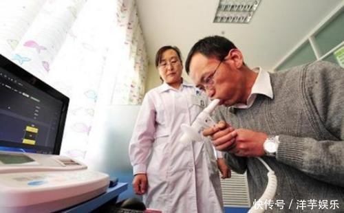 经常“吸烟”的人,若能“憋气”超过这个“时间”,恭喜,肺还不错