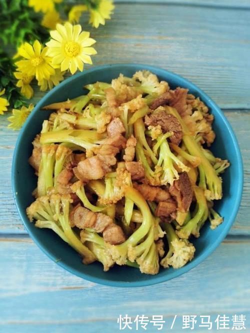 此物和猪肉是“天敌”,切忌不能同时食用,许多人都不知道!