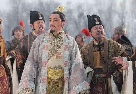 李从珂|他历仕四朝十帝,被司马光骂作奸臣之尤,时人却称赞他是“圣贤”