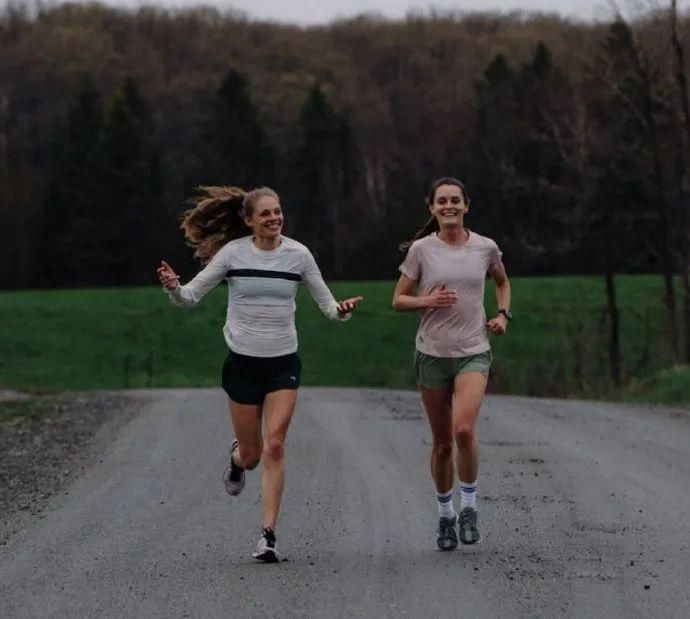 理性|为什么跑步3年之后，越来越多的跑者变佛系了