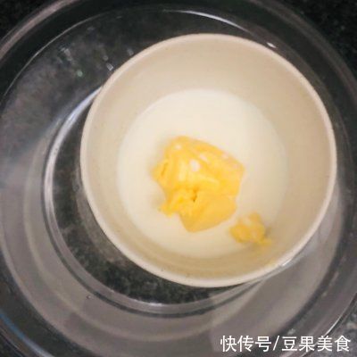 两个小窍门，教你做出完美的巧克力海绵蛋糕