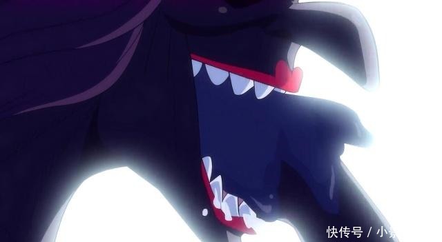 好吃|海贼王婚礼蛋糕到底有多好吃大妈把自己的手都吃下去了!