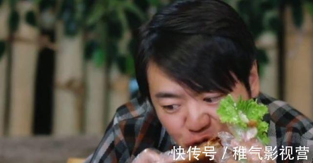 幸福三重奏|郎朗上綜藝成為吃播，啃雞腿絲毫不顧及形象，網(wǎng)友：你可是鋼琴家