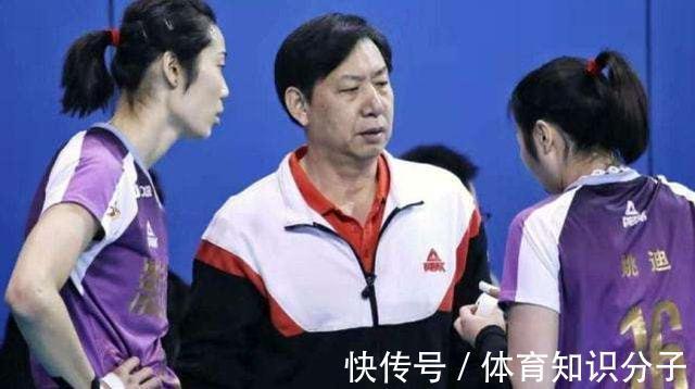 王宝泉|郎平陈忠和获新任命,中国女排选帅杀出黑马,魏纪中拍手叫好