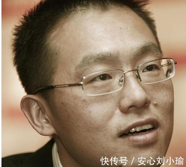 任正非|“华为太子”李一男与任正非的“父子之战”,相爱相杀相忘于江湖