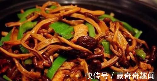 天天吃不腻的几道家常菜,做法简单,味道十足,看着就馋