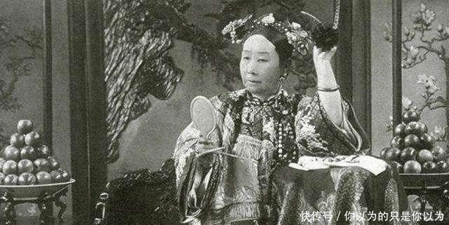 时间|慈禧起床要花5个小时，宫女必须重复喊5个字，不然就要受罚！